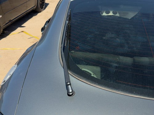 06-12 Eclipse Back Glass Wiper Arm Oem Rear Window Blade Liftgate Hatch