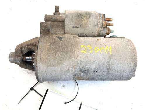 2002-2013 Ford Van E350 Starter Motor 5.4L 9C2z11002a