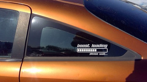2005-2010 Chevy Cobalt Ss Driver Left Rear Quarter Glass Back Side Window Oem