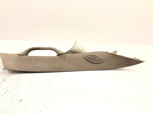 2007 Yukon Xl Denali Passenger Right A Pillar Trim Post Panel Oem