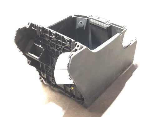 2007-2013 Toyota Tundra Rear Center Console Housing Only Floor Console Crew Cab