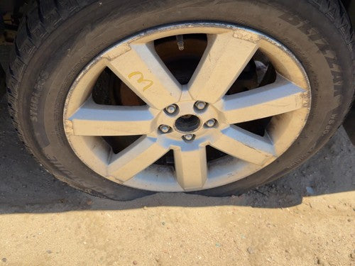 2006-2009 Subaru Legacy Outback 17" Aluminum Wheel Oem Factory 7 Spoke Rim