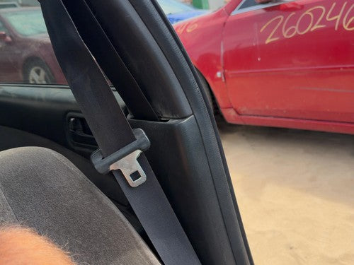 1998 Nissan Maxima Driver Left B-Pillar Trim Panel Oem