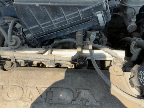 1996-2000 Honda Civic Throttle Body Valve Oem With Sensors 1.6L 4810206