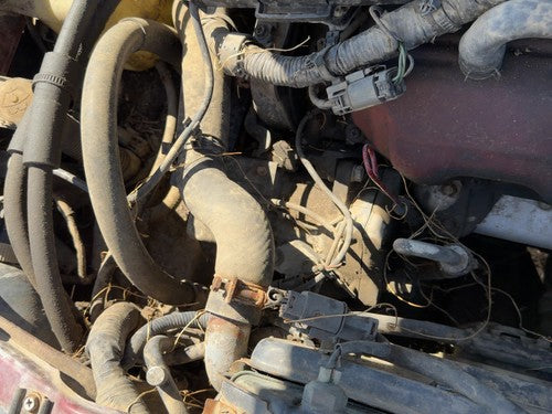 1985-1988 Nissan Maxima Ac Compressor Air Conditioner Pump Assembly Oem 3.0L