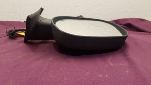 1999-2000 Dodge Durango Driver Left Side Power Mirror Oem