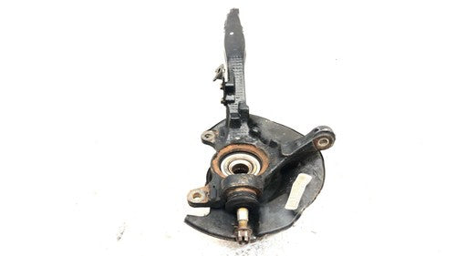 96-00 Civic Passenger Right Front Spindle Steering Knuckle With Wheel Hub Coupe