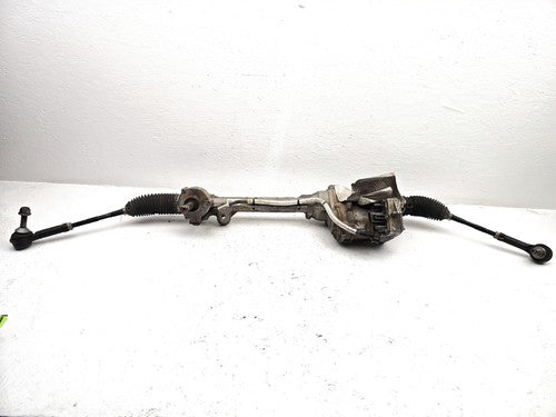 17-19 Police Interceptor Electric Power Steering Gear Rack And Pinion Tie Rods