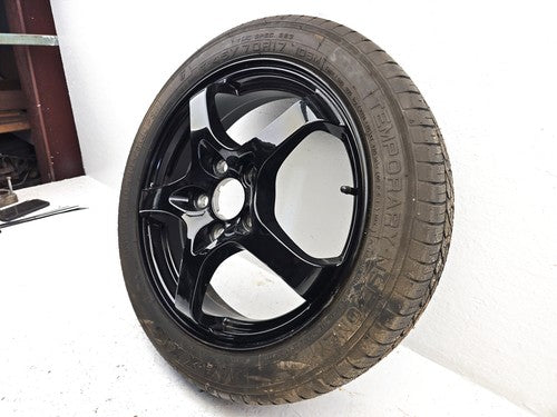 2010-2017 Chevy Equinox Aluminum Wheel Oem Factory Rim Spare Tire Donut Mini
