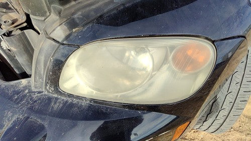 2006-2011 Chevy Hhr Driver Left Head Light Oem Front Lamp 15827441