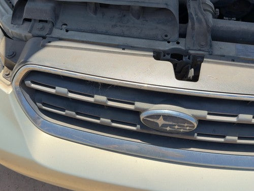2005-2007 Subaru Legacy Outback Front Grille Assembly Oem 91121Ag07A