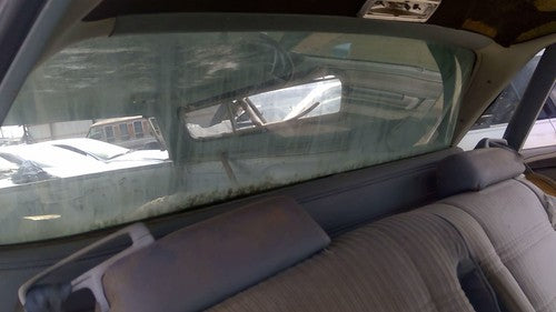 1978-1987 Chevy El Camino Back Glass Rear Window Oem 20009057