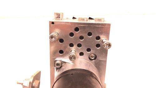 2006-2009 Pontiac G6 Convertible Top Hydraulic Pump Unit Oem 15943314