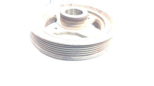 2007-2012 Nissan Versa Harmonic Balancer Oem Crankshaft Pulley 1.8L 12303En20c