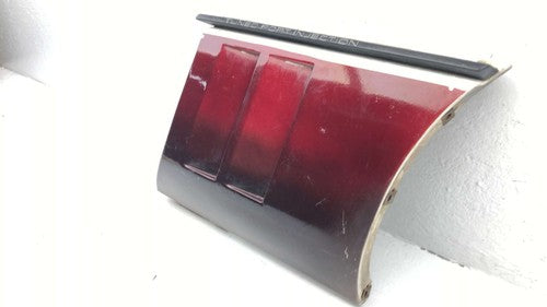 1984-1987 Chevy Corvette C4 Passenger Right Side Front Fender Oem 14030218