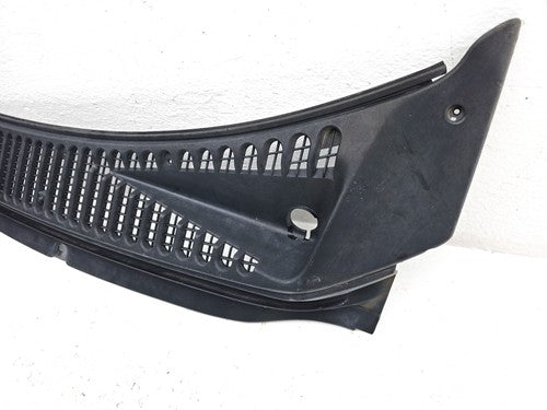 2000 Ford F250 F350 Super Duty Driver Left Cowl Vent Panel Screen Grille Oem