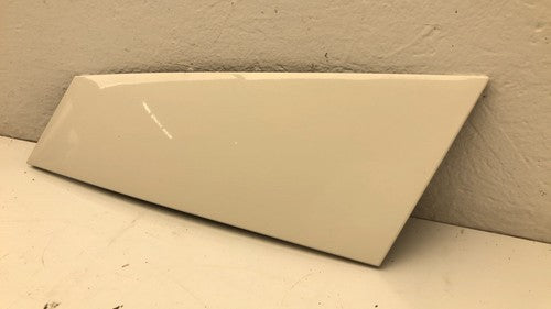 2008 Buick Enclave Driver Left Rear Moulding On Quarter Panel Oem 15839679