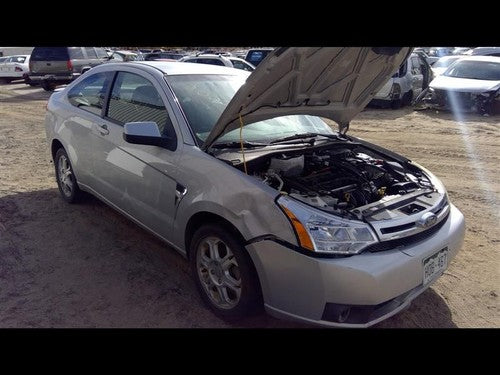 2008-2011 Ford Focus Wash Reservoir Windshield Washer Fluid Tank Bottle Oem
