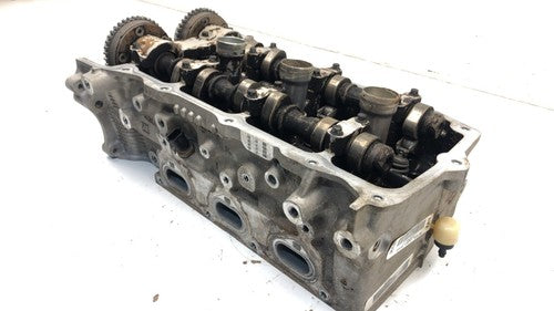 2008-2009 Pontiac G8 Driver Left Cylinder Head Assembly Oem 3.6L 12634222