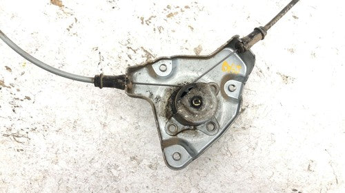 1986-1997 Nissan Hardbody Passenger Right Manual Window Regulator Oem 807003B300