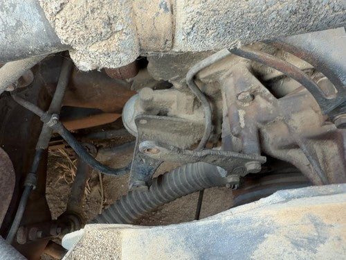 1974 Chevy Impala Mount Bracket Set For Alternator Oem 5.7L
