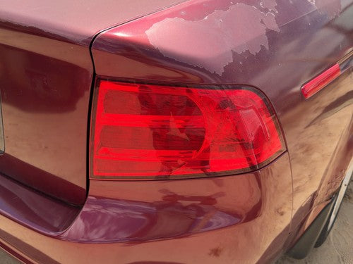 2004-2006 Acura Tl Passenger Right Tail Light Brake Lamp Oem Rear 33501Sepa01