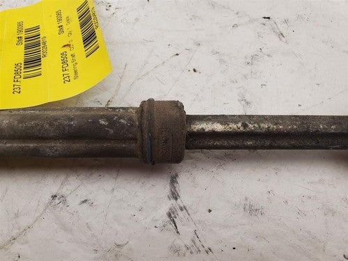 2005 Ford F150 Lower Steering Shaft Oem Intermediate Shaft 4X4