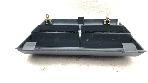1992-1994 Gmc Sierra 2500 Center Dash Heater Vent Assembly Oem Ac Blue 12548313