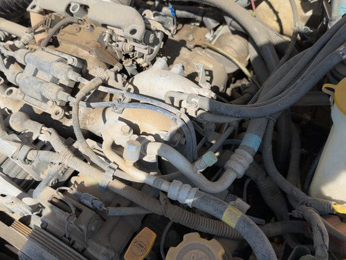 1993-1996 Subaru Legacy Rhd Intake Manifold Oem 2.2L Without Turbo 14016Aa180