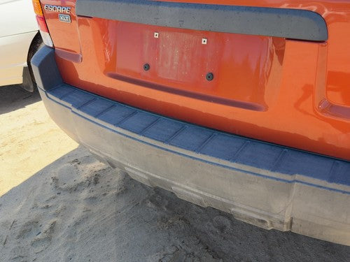 2005-2007 Ford Escape Rear Bumper Cover Assembly Oem Back 5L8Z17K835Daa