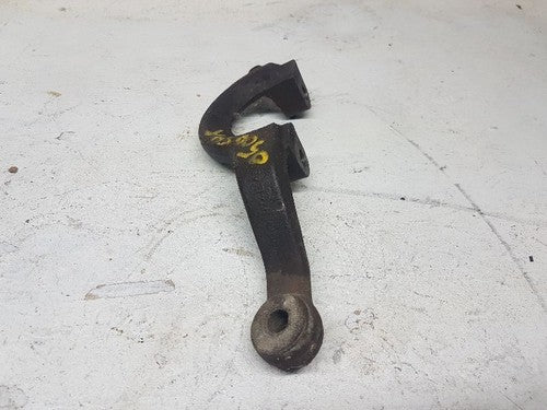 1970 Chevy C10 Passenger Right Front Spindle/Knuckle Drum Brake 03958107