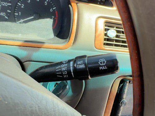 97-99 Camry Windshield Wiper Control Switch Column Lever Assembly Oem Oak Ft4