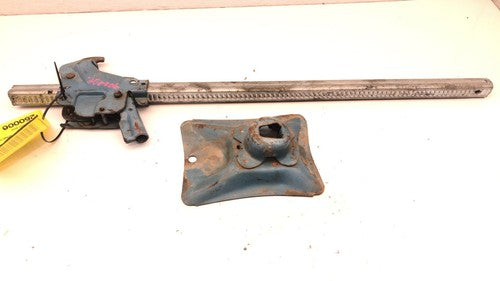1978-1980 Buick Regal Oem Spare Jack And Base High Lift Bumper Road Side