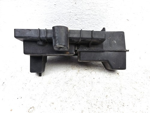 2006-2007 Chrysler Town & Country Complete Battery Tray With Hold Down 3.8L Oem