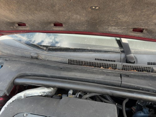 2004-2008 Acura Tl Windshield Wiper Cowl Vent Trim Panel Oem Cover