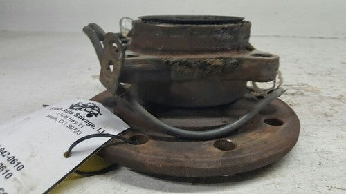 1996-2000 Chevy Silverado 2500 Front Wheel Hub Assembly Oem