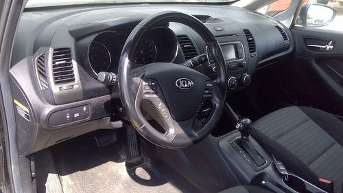 2014-2016 Kia Forte Timing Cover Oem 2.0L 213502E030