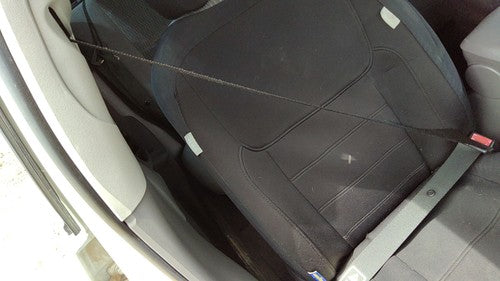 00-04 Station Wagon Passenger Right Front Seat Belt Retractor Shoulder Gray Ea