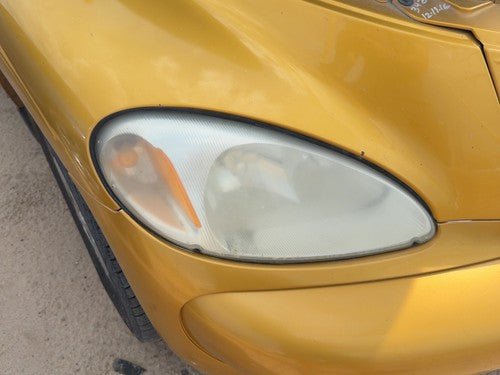 2001-2005 Chrysler Pt Cruiser Passenger Right Head Light Oem Front Lamp