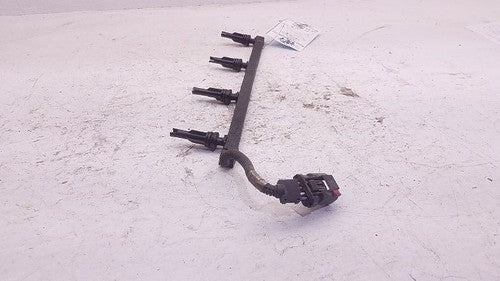 2003 Ford F250 Super Duty 6.0L Driver Left Glow Plug Wiring Harness Powerstroke