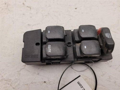 2005-2008 Pontiac G6 Driver Left Front Door Master Window Switch Sedan Oem