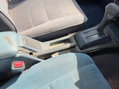 1994 Subaru Legacy Rhd Parking Brake Handle Assembly Oem Emergency Ebrake