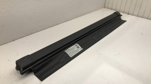 2009 Pontiac G6 Convertible Rear Cargo Shade Cover Oem