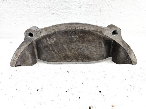 1991 Volvo 740 Transmission Dust Inspection Cover With Bolts