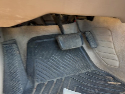 1997-2001 Toyota Camry Brake Pedal Assembly OEM Automatic