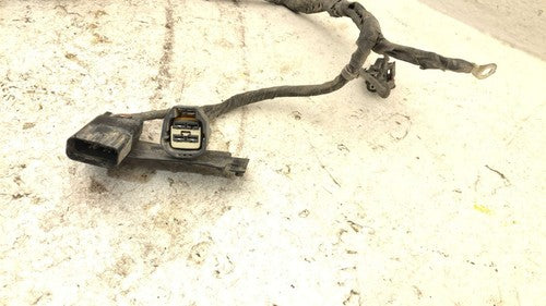 13-18 Dodge Ram 4500 Auxiliary Power Distribution Fuse Box Wiring Harness 6.7L