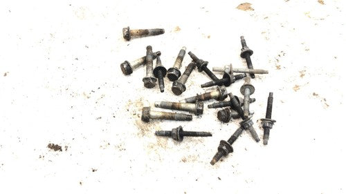 2000 Chevy Tahoe Set Of Bolts For Intake Manifold Oem Hardware 5.7L Vortec