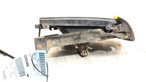 1991-1997 Isuzu Rodeo Passenger Right Head Light Oem Front Lamp With Bracket