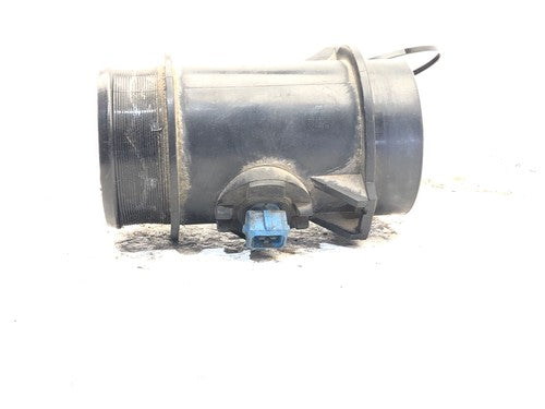 1989-1992 Volvo 740 Mass Airflow Maf Sensor Oem 2 Wire B230f At