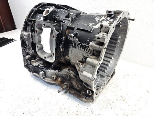 2002 Sierra 2500 Hd Allison 1000 Transmission Case Oem 29536808